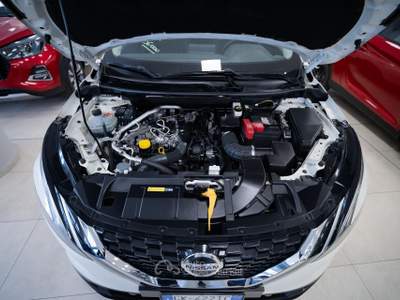 Nissan Qashqai 1.3 mhev Acenta 2wd 140cv usata Torino