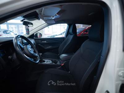 Nissan Qashqai 1.3 mhev Acenta 2wd 140cv usata Torino