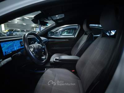 Renault Mégane Megane E-Tech Techno EV60 220cv AC22 Bianco usata Torino