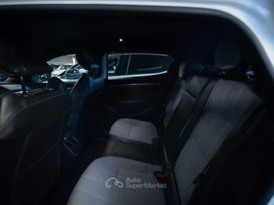 Renault Mégane Megane E-Tech Techno EV60 220cv AC22 Bianco usata Torino