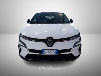 Renault Mégane Megane E-Tech Techno EV60 220cv AC22 Bianco usata Torino