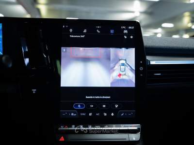 Renault Mégane Megane E-Tech Techno EV60 220cv AC22 Bianco usata Torino
