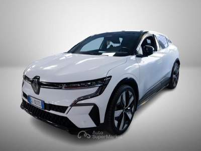 Renault Mégane Megane E-Tech Techno EV60 220cv AC22 Bianco usata Torino