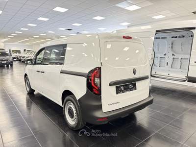 Renault Kangoo DOPPIA CABINA !!! PRONTA CONSEGNA !!! FG DC L2 Blue dCi 95 MY24 Bianco usata Torino