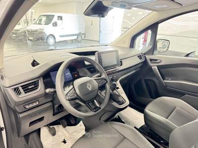Renault Kangoo DOPPIA CABINA !!! PRONTA CONSEGNA !!! FG DC L2 Blue dCi 95 MY24 Bianco usata Torino