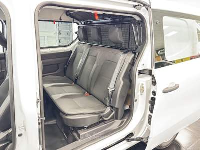 Renault Kangoo DOPPIA CABINA !!! PRONTA CONSEGNA !!! FG DC L2 Blue dCi 95 MY24 Bianco usata Torino