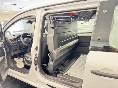Renault Kangoo DOPPIA CABINA !!! PRONTA CONSEGNA !!! FG DC L2 Blue dCi 95 MY24 Bianco usata Torino