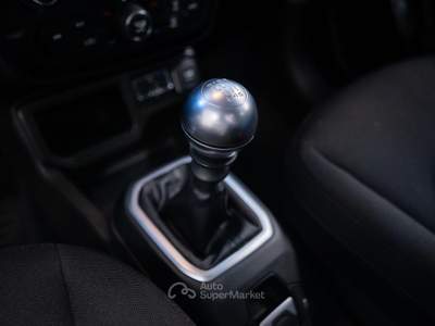 Jeep Renegade 1.0 t3 Night Eagle 2wd Argento usata Torino