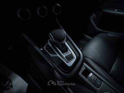 Renault Arkana 1.6 E-Tech hybrid R.S. Line 145cv Grigio usata Torino