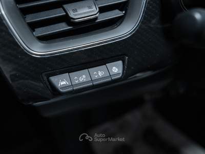 Renault Arkana 1.6 E-Tech hybrid R.S. Line 145cv Grigio usata Torino