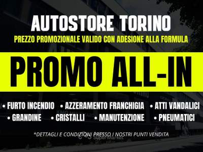 Renault Arkana 1.6 E-Tech hybrid Intens 145cv Rosso usata Torino