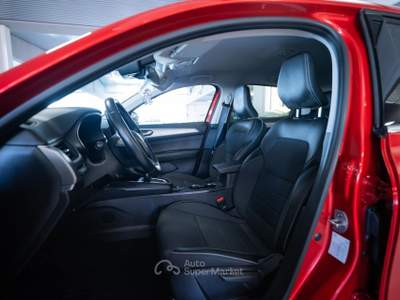 Renault Arkana 1.6 E-Tech hybrid Intens 145cv Rosso usata Torino
