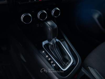 Renault Arkana 1.6 E-Tech hybrid Intens 145cv Rosso usata Torino