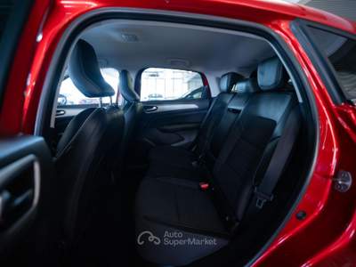 Renault Arkana 1.6 E-Tech hybrid Intens 145cv Rosso usata Torino