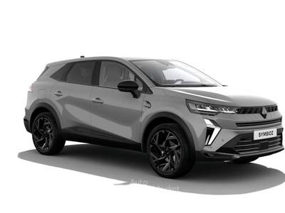 Renault Symbioz esprit Alpine E-Tech full hybrid 145 Grigio usata Torino