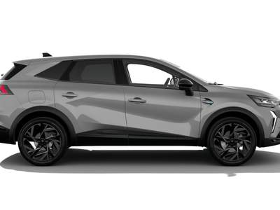 Renault Symbioz esprit Alpine E-Tech full hybrid 145 Grigio usata Torino