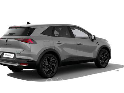 Renault Symbioz esprit Alpine E-Tech full hybrid 145 Grigio usata Torino