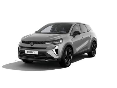 Renault Symbioz esprit Alpine E-Tech full hybrid 145 Grigio usata Torino