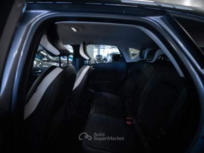 Renault Captur 1.6 E-Tech hybrid Intens 145cv auto Grigio usata Torino