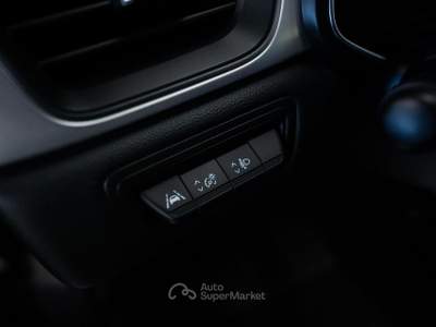 Renault Captur 1.6 E-Tech hybrid Intens 145cv auto Grigio usata Torino