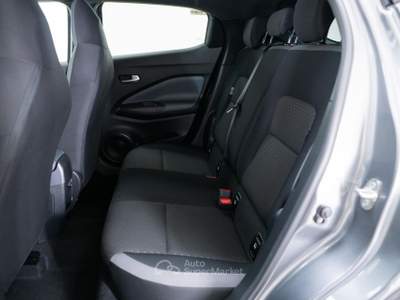 Nissan Juke 1.0 DIG-T N-Connecta 114cv Grigio usata Torino