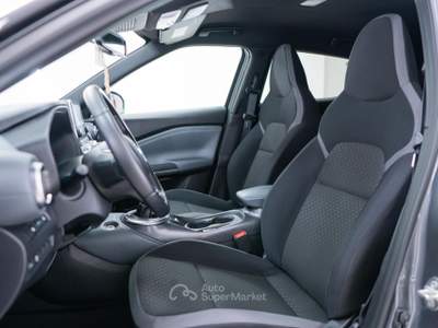 Nissan Juke 1.0 DIG-T N-Connecta 114cv Grigio usata Torino