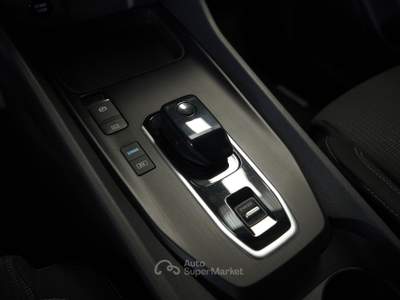 Nissan Qashqai 1.5 e-power Acenta 2wd Grigio usata Torino