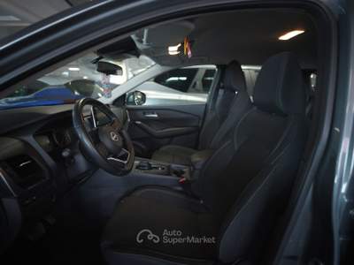 Nissan Qashqai 1.5 e-power Acenta 2wd Grigio usata Torino