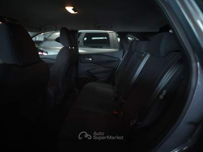Nissan Qashqai 1.5 e-power Acenta 2wd Grigio usata Torino