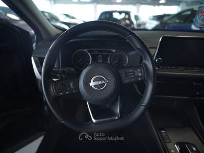 Nissan Qashqai 1.5 e-power Acenta 2wd Grigio usata Torino