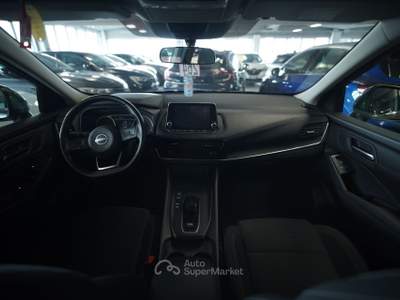 Nissan Qashqai 1.5 e-power Acenta 2wd Grigio usata Torino