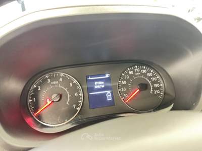 Renault Master MASTER IV 35 FWD T35 2.3 dci 135cv L2H2 Ice CON PIANALE E PANNELLATURA COMPLETA Bianco usata Torino