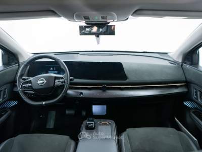 Nissan Ariya 63kWh Evolve Marrone usata Torino