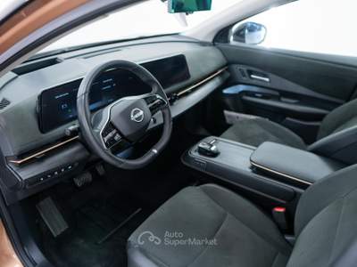 Nissan Ariya 63kWh Evolve Marrone usata Torino