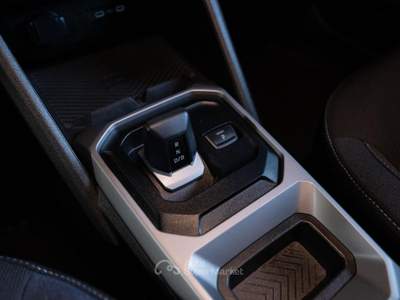 Dacia Duster Journey Hybrid 140 Bianco usata Torino