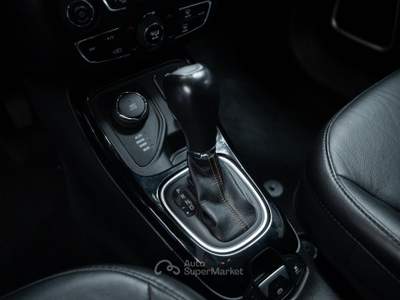 Jeep Compass 1.4 m-air Limited 4wd 170cv auto my19 Bianco usata Torino