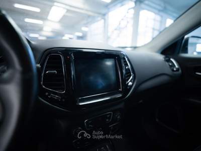 Jeep Compass 1.4 m-air Limited 4wd 170cv auto my19 Bianco usata Torino