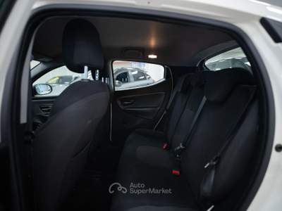 Lancia Ypsilon 1.2 8v Silver s&s 69cv E6 Bianco usata Torino