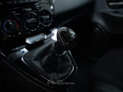 Lancia Ypsilon 1.2 8v Silver s&s 69cv E6 Bianco usata Torino
