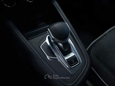 Renault Captur 1.6 E-Tech full hybrid Techno 145cv auto Blu/Azzurro usata Torino