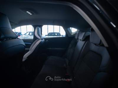Renault Captur 1.6 E-Tech full hybrid Techno 145cv auto Blu/Azzurro usata Torino