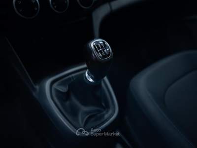 Hyundai i10 1.0 Style Rosso usata Torino