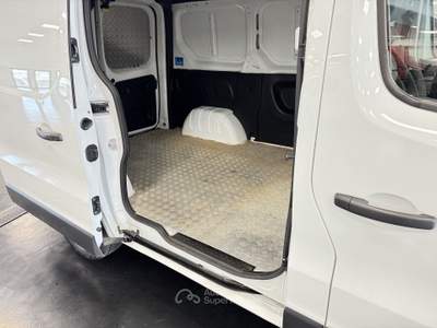 Fiat Talento Talento 2.0 ecojet CH1 10Q 10cv S&S E6d-temp Bianco usata Torino