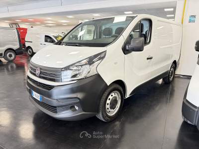 Fiat Talento Talento 2.0 ecojet CH1 10Q 10cv S&S E6d-temp Bianco usata Torino