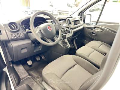 Fiat Talento Talento 2.0 ecojet CH1 10Q 10cv S&S E6d-temp Bianco usata Torino