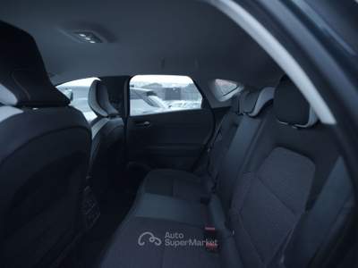 Renault Captur 1.0 tce Techno Gpl 100cv Blu/Azzurro usata Torino
