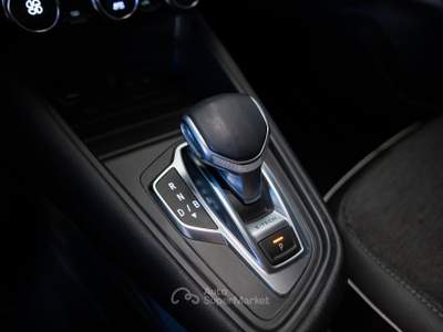 Renault Captur 1.6 E-Tech phev Intens 160 CV auto usata Torino
