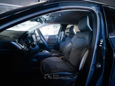 Renault Captur 1.6 E-Tech phev Intens 160 CV auto usata Torino