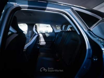 Renault Captur 1.6 E-Tech phev Intens 160 CV auto usata Torino