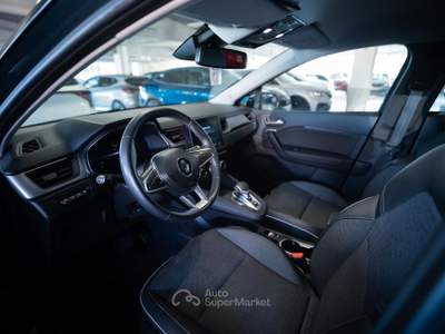 Renault Captur 1.6 E-Tech phev Intens 160 CV auto usata Torino